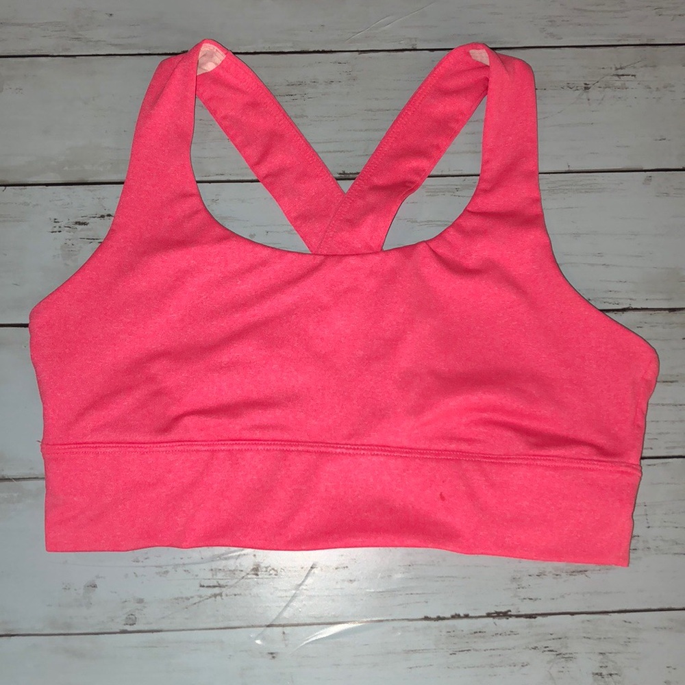 Sports bra